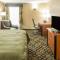 Quality Inn & Suites Columbus - Columbus