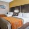 Comfort Inn Cleveland Airport - Middleburg Heights