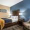 Comfort Inn Cleveland Airport