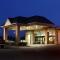 Quality Inn & Conference Center - Springfield