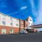 Comfort Inn & Suites Dayton North