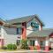 Quality Inn & Suites Middletown - Franklin
