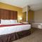 Comfort Suites Tulsa Central