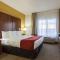Comfort Suites Tulsa Central