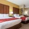 Comfort Suites Tulsa Central