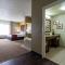 Comfort Suites Tulsa Central