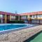 Quality Inn Ada near University - Ада