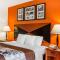Sleep Inn & Suites Oklahoma City Northwest - Oklahoma City