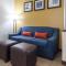 Comfort Suites Tulsa Central