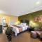 Quality Inn Glenpool - Tulsa