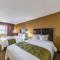 Quality Inn Glenpool - Tulsa