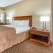 Clarion Hotel Broken Arrow - Tulsa - Broken Arrow