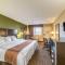 Quality Inn Glenpool - Tulsa