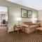Clarion Hotel Broken Arrow - Tulsa - Broken Arrow
