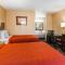 Quality Inn Ada near University - Ада