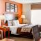 Sleep Inn & Suites Oklahoma City Northwest