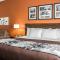 Sleep Inn & Suites Blackwell I-35 - Blackwell