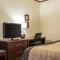 Comfort Inn & Suites Ardmore - Ardmore