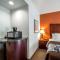Sleep Inn & Suites Lawton Near Fort Sill