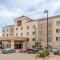 Comfort Suites Lawton Near Fort Sill - Lawton