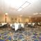 Clarion Hotel Broken Arrow - Tulsa