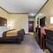 Comfort Inn & Suites Ardmore - Ardmore
