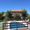 Chalet Individual Maiten 2