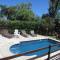 Chalet Individual Maiten 2