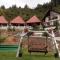 Foto: Cabañas El Rincón de las Campanas