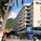 EDIFICIO PALANOA APTO 507 RODADERO