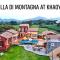 Villa Di Montagna at Khaoyai