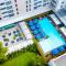 Becamex Hotel Thu Dau Mot Becamex Hotel Thu Dau Mot