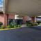 Motel 6-Montgomery, AL - Coliseum - Montgomery