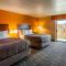 SureStay Hotel by Best Western Wenatchee