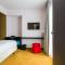 Hotel The Royal Snail