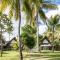 La Pirogue Mauritius - Flic en Flac