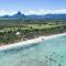 La Pirogue Mauritius - Flic en Flac