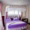 Sheratton Regency Hotel