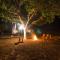 WOW STAYZ2 Pachmarhi Foothill Cottages