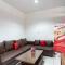 RedDoorz near Eka Hospital BSD City