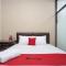 RedDoorz near Eka Hospital BSD City