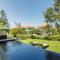Sunny Beach Villa
