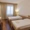 Hotel Quercus