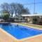 Aromet Motor Inn - Temora