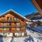 Chalets de Bois Méan