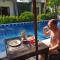 Palm Bamboo Hotel