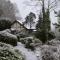 Llethrau Forest & Nature Retreats