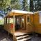 Camping de la Vallée Heureuse