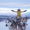 Abisko net Hostel & Huskies