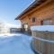 Foto: Chalet Nid Blanc 63/69